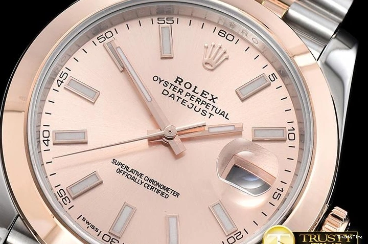 0105 R2DJ0200H – DJ2 41mm EyeCatching 615